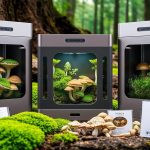 Best mushroom kits for beginners