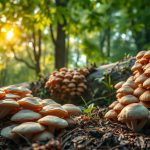 How to grow mushrooms at home