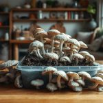 Oyster mushroom kit instructions